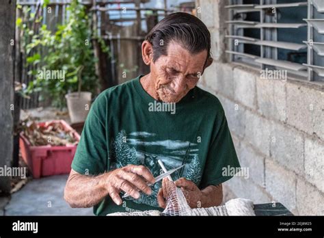 Cuban people lifestyle and culture Stock Photo - Alamy