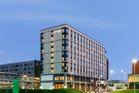 Courtyard By Marriott Glasgow Sec Glasgow Updated Prices 2025