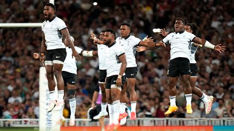 Rugby World Cup: Has Steve Borthwick got England selection conundrums for Fiji quarter-final ...