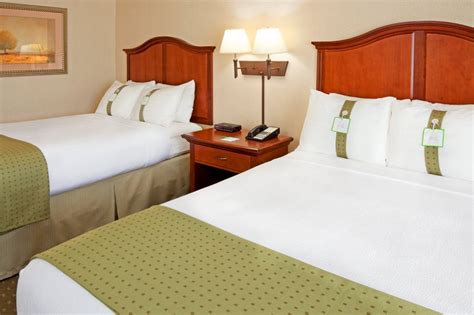 Holiday Inn SCHENECTADY - 0 Reviews - 100 Nott Terrace, Schenectady, NY ...