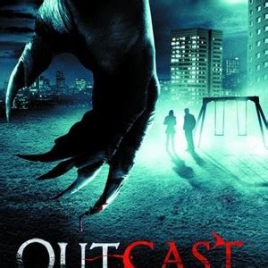 Outcast - Rotten Tomatoes