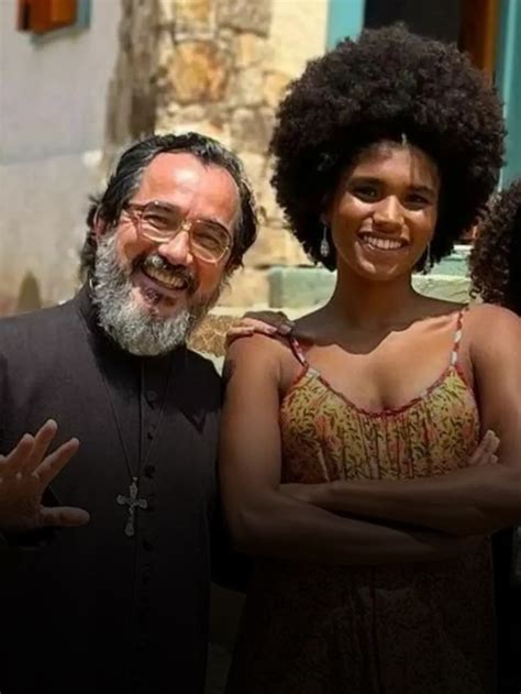 Confira o resumo de hoje da novela Mar do Sertão 11 02