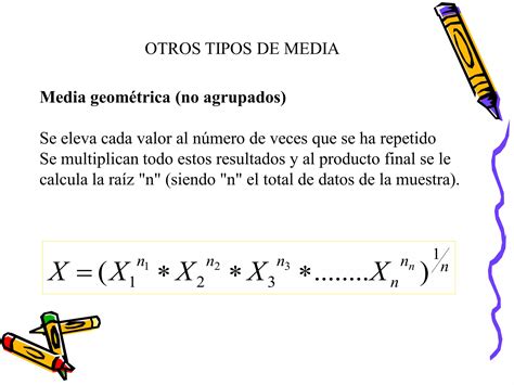 Modulo Medidas Descriptivas Ppt