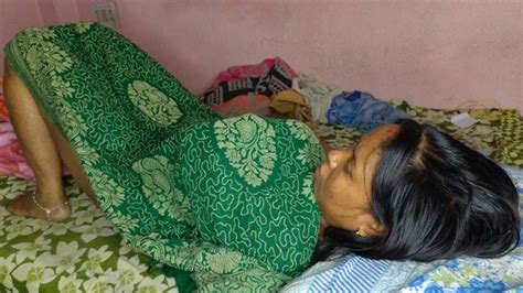 Subah Me Mousi Ji Ko Palang Par Bohat Pela Maje Se Indian Mature Porn Xhamster