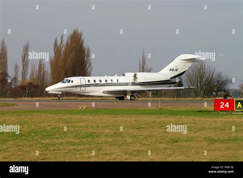 cessna  citation  business jet njq executive transport jet plane