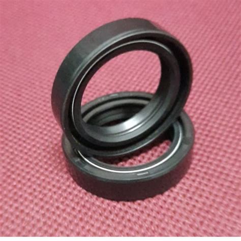 Sym Symphony Evo I Vts Fork Oil Seal Set Lh Rh Pcs