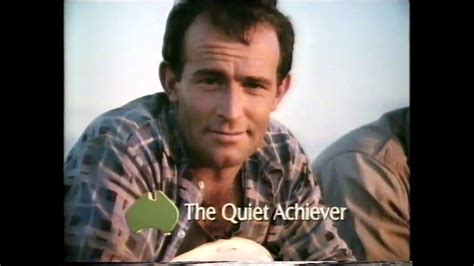 Bp Australian Quiet Achiever Commercial Youtube