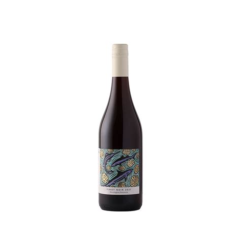 Maressa Pinot Noir 2021 Red Wine Blackhearts And Sparrows