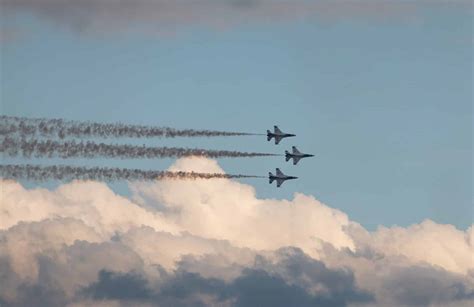 Cleveland Air Show 2024 Dates In India Kaye Savina