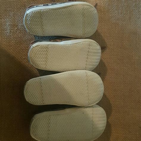 Sperry Shoes Baby Sperrys Size And Size 2 Poshmark