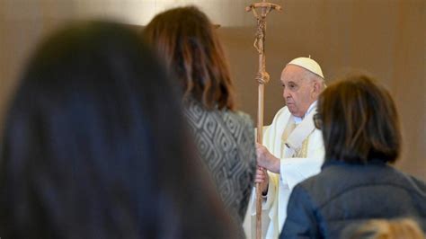 Ano Santo Papa Vai Abrir Porta Santa Numa Cadeia Em Gesto