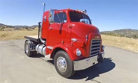 Video The Song Of The Detroit Diesel 6 71 Detroit Diesel Vintage