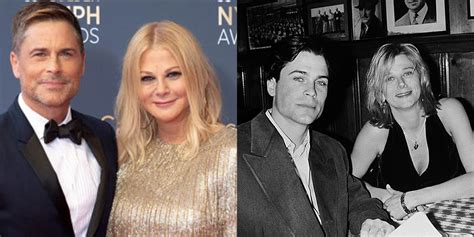 Who Is Rob Lowe's Wife, Sheryl Berkoff? - Inside the 9-1-1 Lone Star's ...