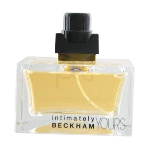 buy david beckham intimately beckham  eau de toilette perfume