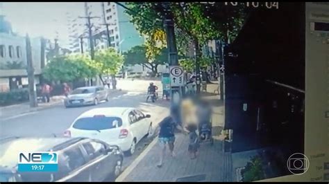 Vídeo Moradores reclamam de assaltos na zona norte do Recife NE2 G1