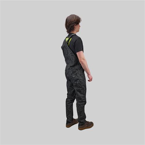 Купить Комбинезон мужской Ripndip Big Pussy Energy Cotton Twill