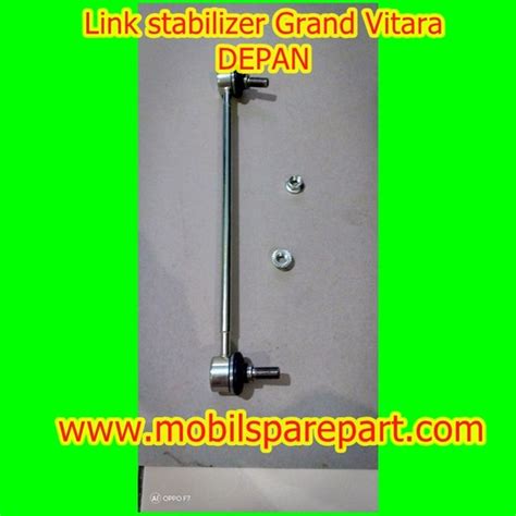 Jual Link Stabil Stabilizer Suzuki Grand Vitara DEPAN Di Lapak