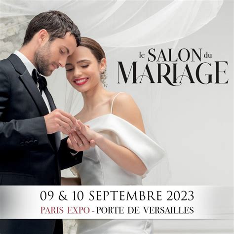 R Servez Votre Essayage Au Salon Du Mariage Du Au Septembre