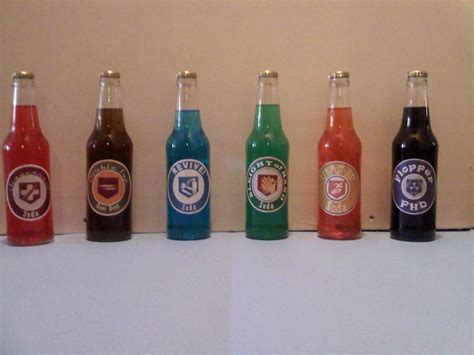 Perk-a-Cola by sp4rt4n150 on DeviantArt