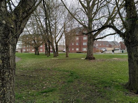 Wood End Apartments Miners Way A J Paxton Cc By Sa 2 0 Geograph