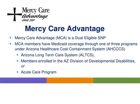 Mercy Care Advantage Otc Berry Celinda