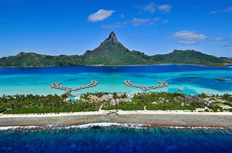 Intercontinental Bora Bora Resort Thalasso Spa An Ihg Hotel Reviews