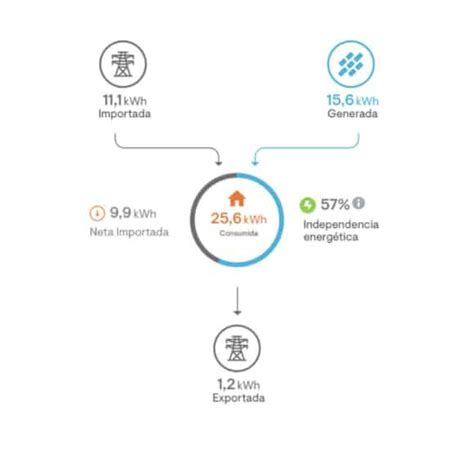 Autoconsumo Fotovoltaico La Guía Más Completa Sunfields