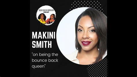 The Blind Stigma Podcast Season One Episode Eight Featuring Makini