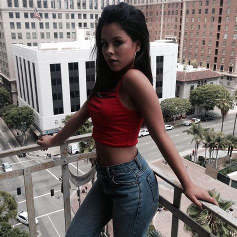 Cierra Ramirez Women Latina Fashion Cierra Ramirez