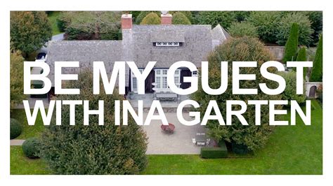 Where Does Ina Garten Live Lets Take A Look