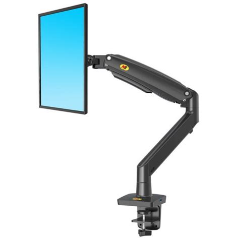 Настольное крепление для монитора North Bayou F100A 22-35" Black (0759 ...