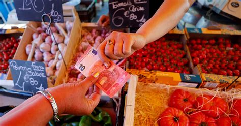 Digital Euro Likely But Not Inevitable Ecb Digital Currency Chief Says