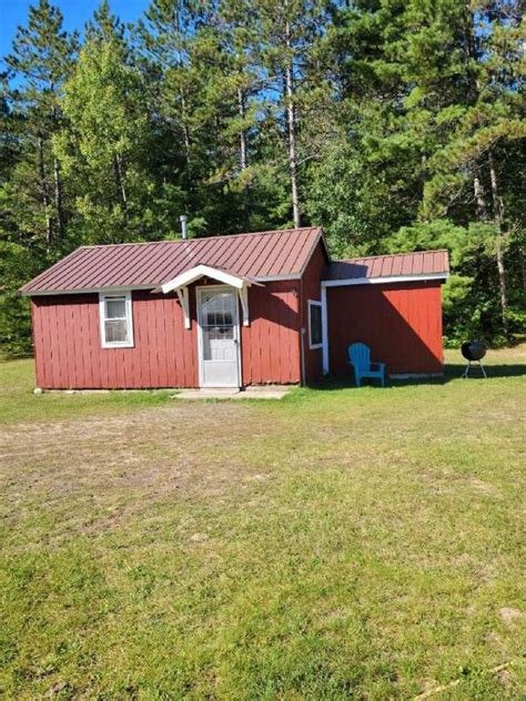 All seasons cabins in Manistique (MI) - reviews, prices | Planet of Hotels