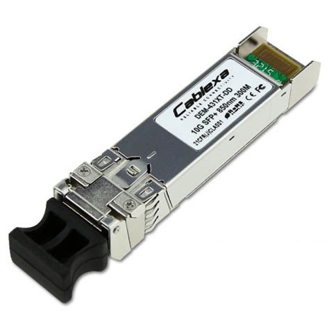 DEM-431XT-DD - Cablexa