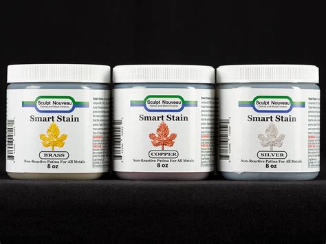 Smart Stains Sculpt Nouveau