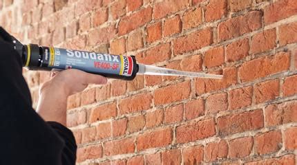 Applications Soudal India