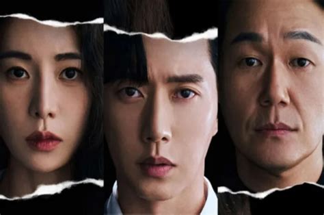 Sinopsis Dan Jadwal Tayang Drakor The Killing Vote Lengkap Beserta