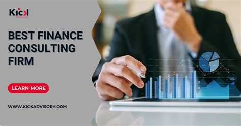 finance consulting firm kickadvisory medium