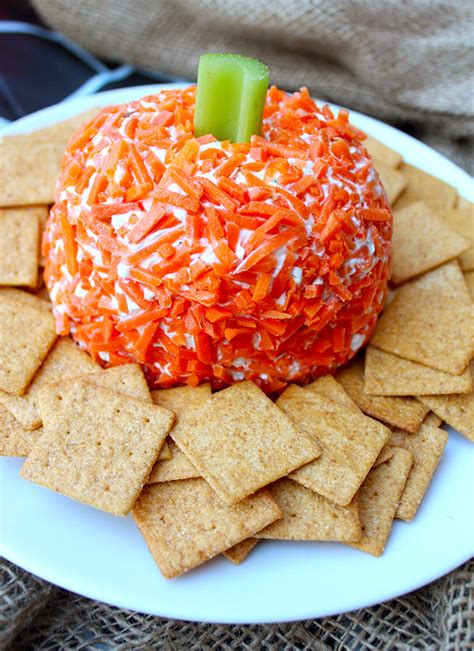 35 Deliciously Festive Halloween Party Appetizers