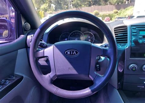 Motores 502 Kia Sorento Ex 2008