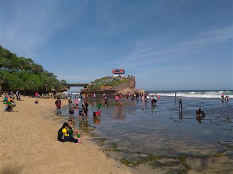 WISATA PANTAI SELATAN YOGYAKARTA, PAKET WISATA PANTAI – PANTAI SELATAN JOGJA, WISATA SUNSET ...