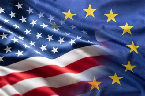 Europa Teme La Traición De Estados Unidos Y Se Prepara Para Enfrentarse