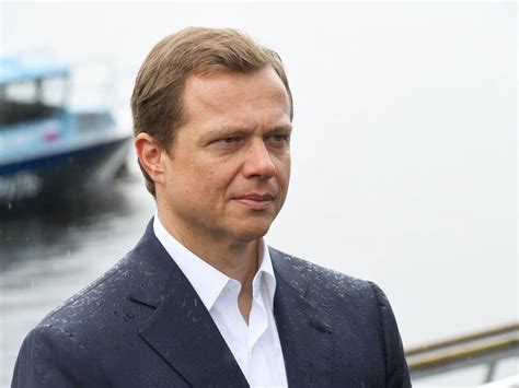 Максим Ликсутов оценил ход строительства пересадки на «Окружной ...