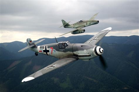 Fondos De Pantalla Veh Culo Aeronave Militar P Mustang De