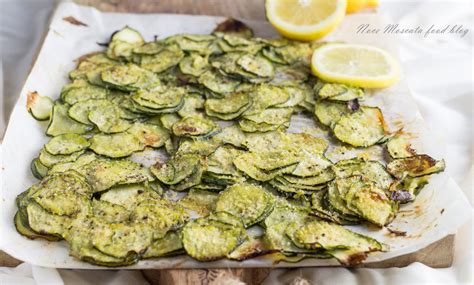 Zucchine Al Forno Con Pangrattato E Limone Ricetta Leggera Ricetta