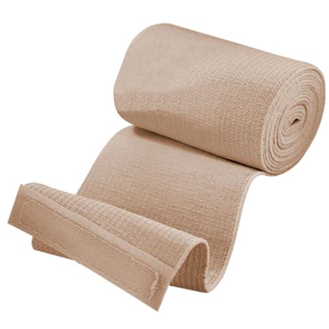 High Elastic Bandage Skin Colour U Gap Medics