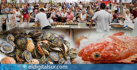 El Mercado Del Agricultor De Arona Estrena Punto De Venta De Pescado Fresco