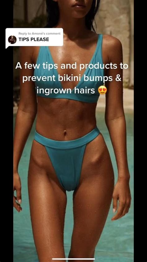 How To Prevent Bikini Bumps Artofit