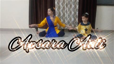 Apsara Aali Arya And Sanvi Natrang Ajay Atul Dance Choreography