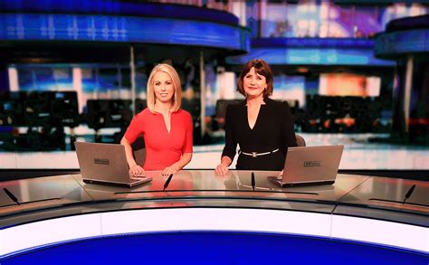 Rte News Six One News Images RtÉ Presspack